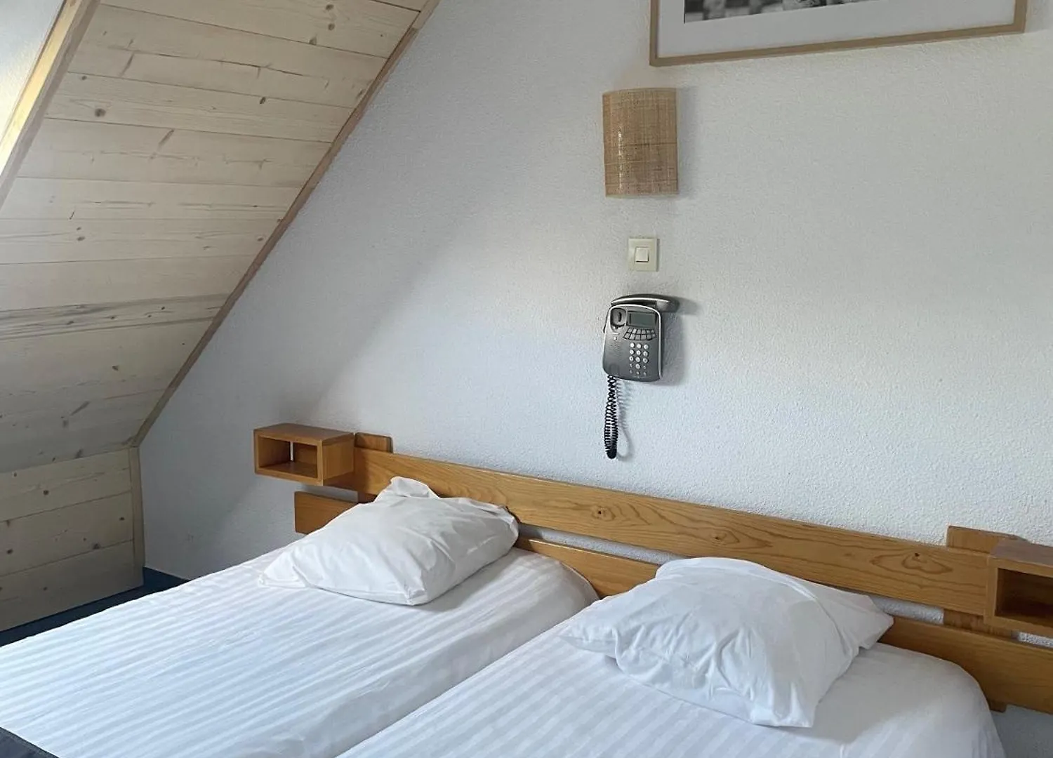Le Balcon Des Ecrins Hotel Reallon 3*,  France