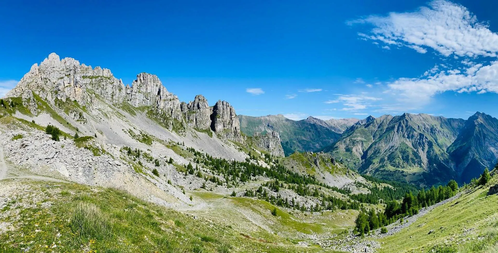 Le Balcon Des Ecrins Hotel Reallon