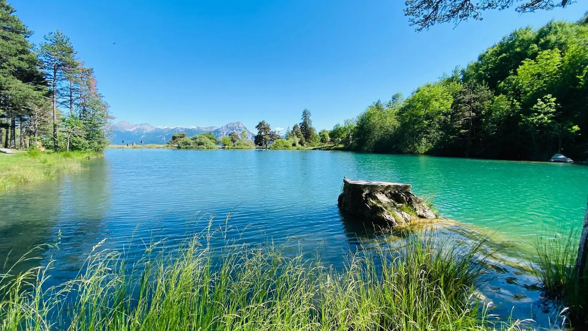 Le Balcon Des Ecrins Hotel Reallon 3*,  France
