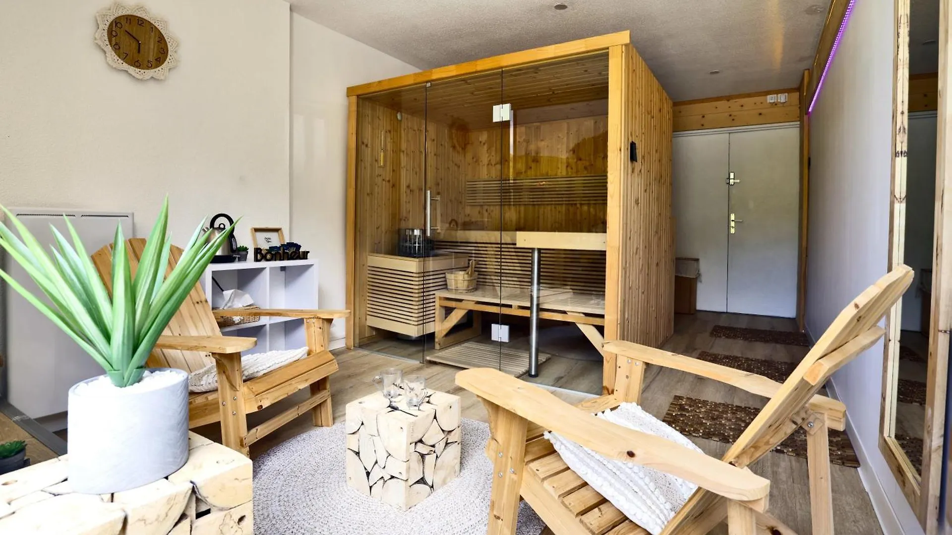 Le Balcon Des Ecrins Hotel Reallon