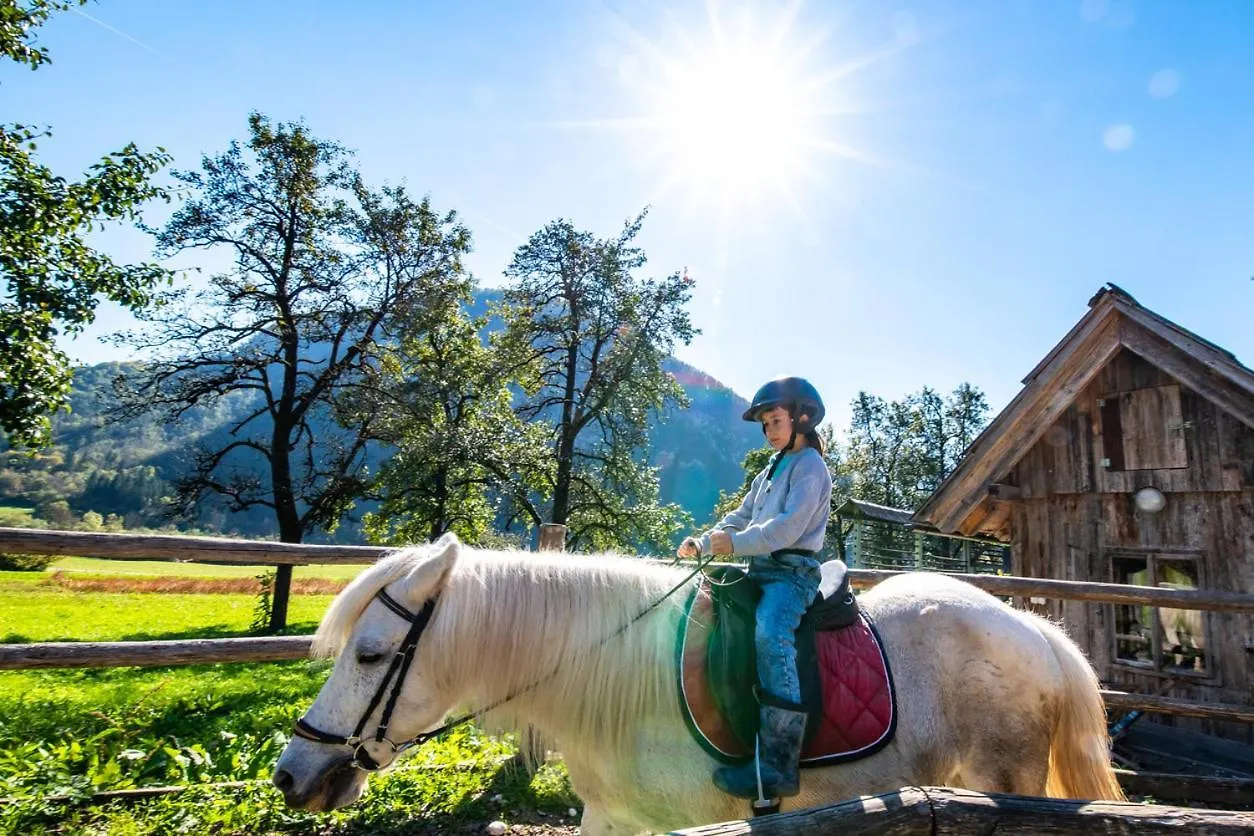 Le Balcon Des Ecrins Hotel Reallon